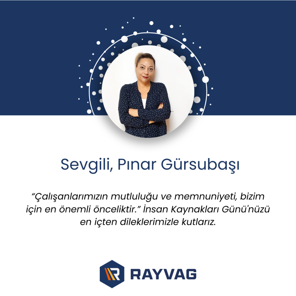 İnsan Kaynakları Günü
